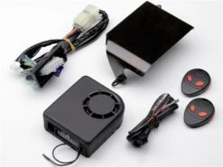 Honda Averto Alarm Systeem CBR 600 RR (07-12)