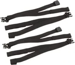 Honda Aansluiting Bagagetas (zadel) CBR1000RR Fireblade (18-)