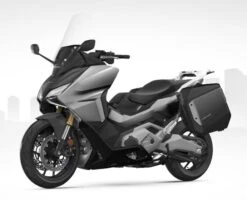 Honda Travel Pakket Grijs Forza 750