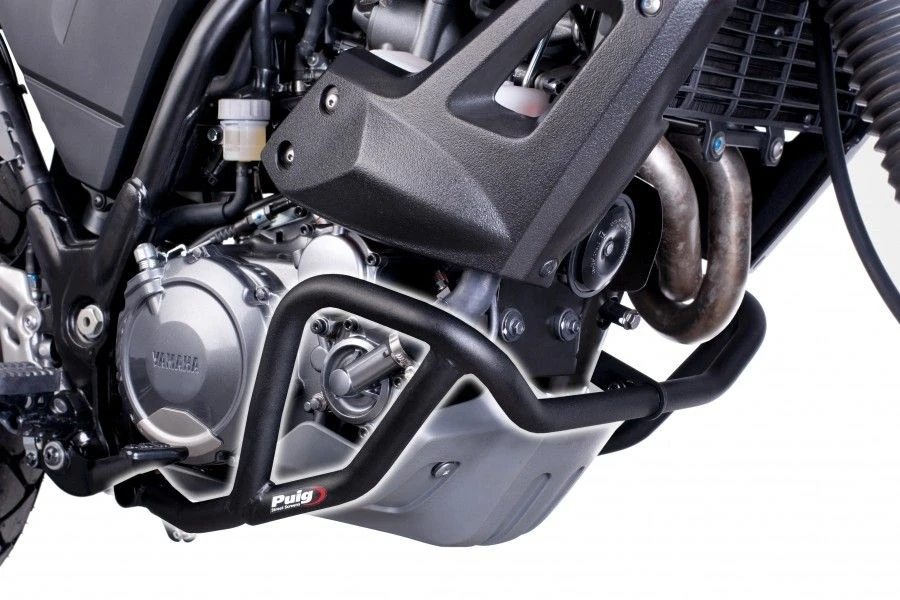 Puig Valbeugel Honda CB500F/X (13-) - Afbeelding 2