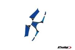 Puig Kroonplaatcover Radikal BMW F800GS/S