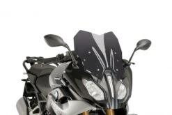 Puig Windscherm Jetstream BMW R 1200/1250 RS (15-)