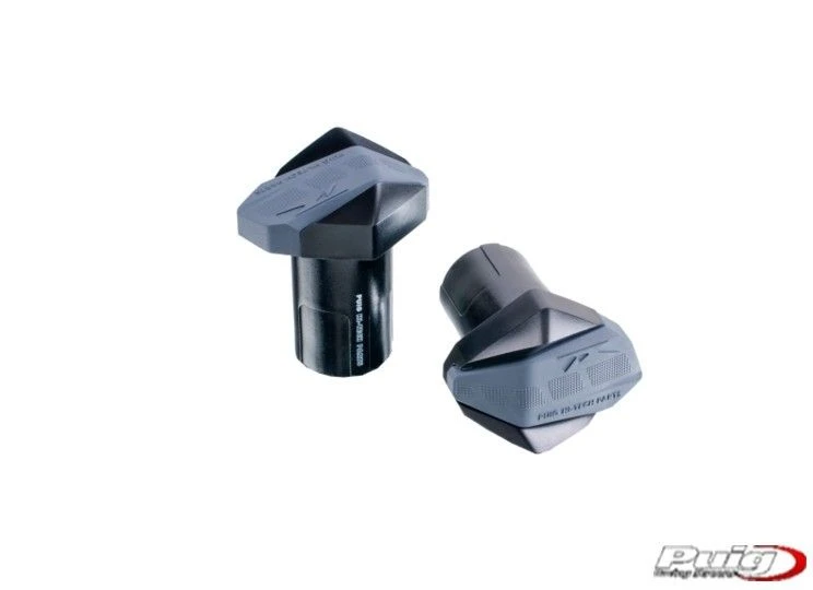 Puig Sliders R12 Honda CB125F (15-) - Afbeelding 2