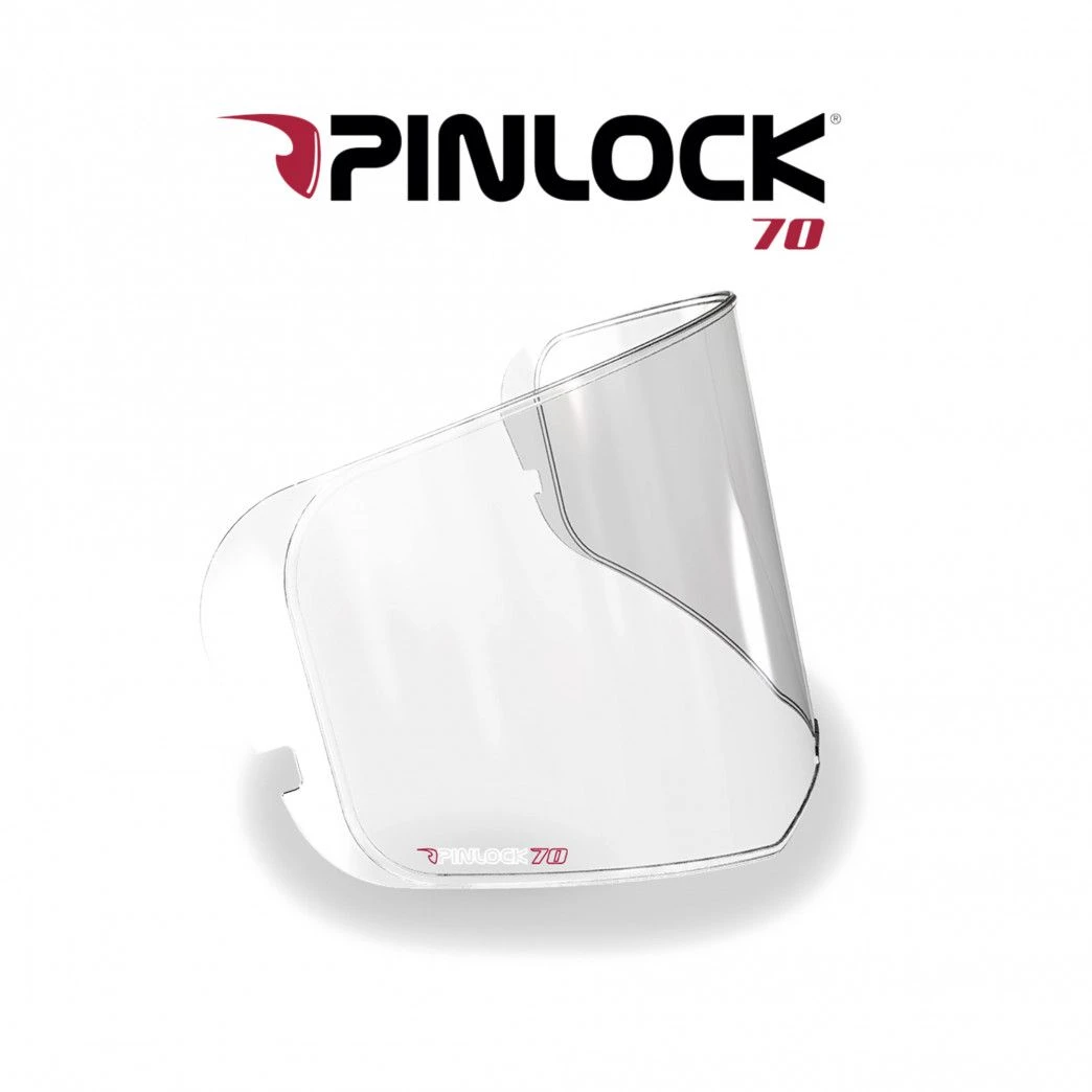 SMK Pinlock 70 Lens Glide Basic / Twister