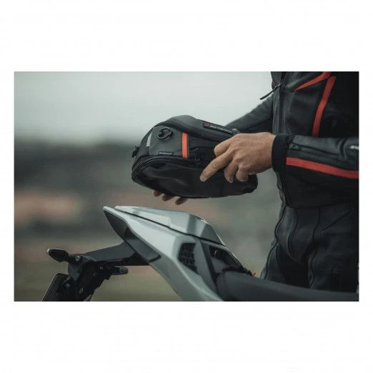 SW-Motech Zadeltas Pro Roadpack 8-14 L - Afbeelding 3