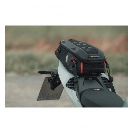 SW-Motech Zadeltas Pro Roadpack 8-14 L - Afbeelding 2