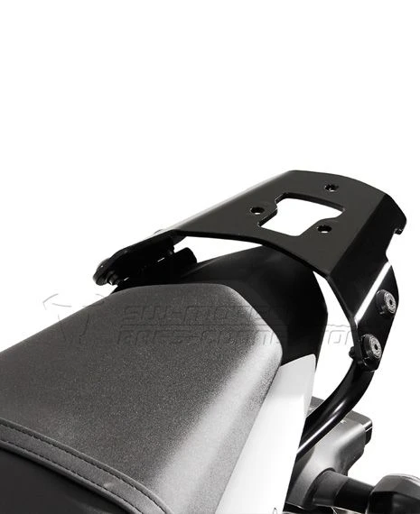 SW-Motech Topkofferrek Aluminium Honda CB/CBR 600 F (11-) - Afbeelding 4