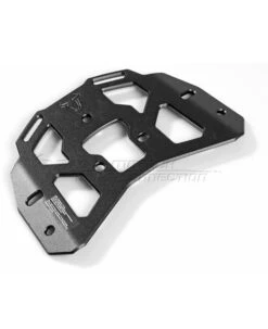 SW-Motech Topkofferrek Aluminium Kawasaki ER 6 N/F / Versys 650 (08-)