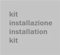 Piaggio Installatiekit Alarm Beverly 350