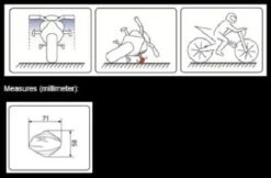 Puig Sliders R12 Yamaha YZF-R6 (06-07)