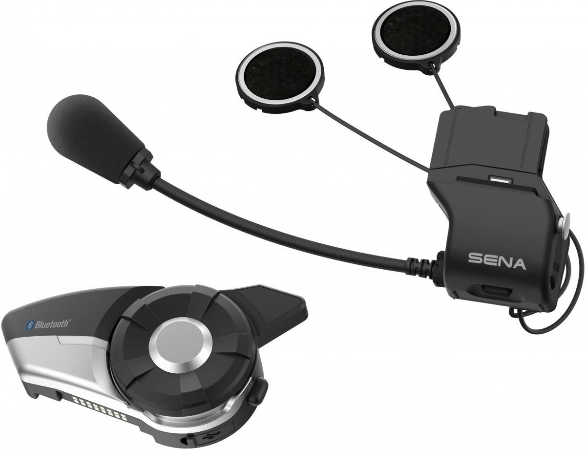 Sena 20S Evo Bluetooth Headset - Afbeelding 3
