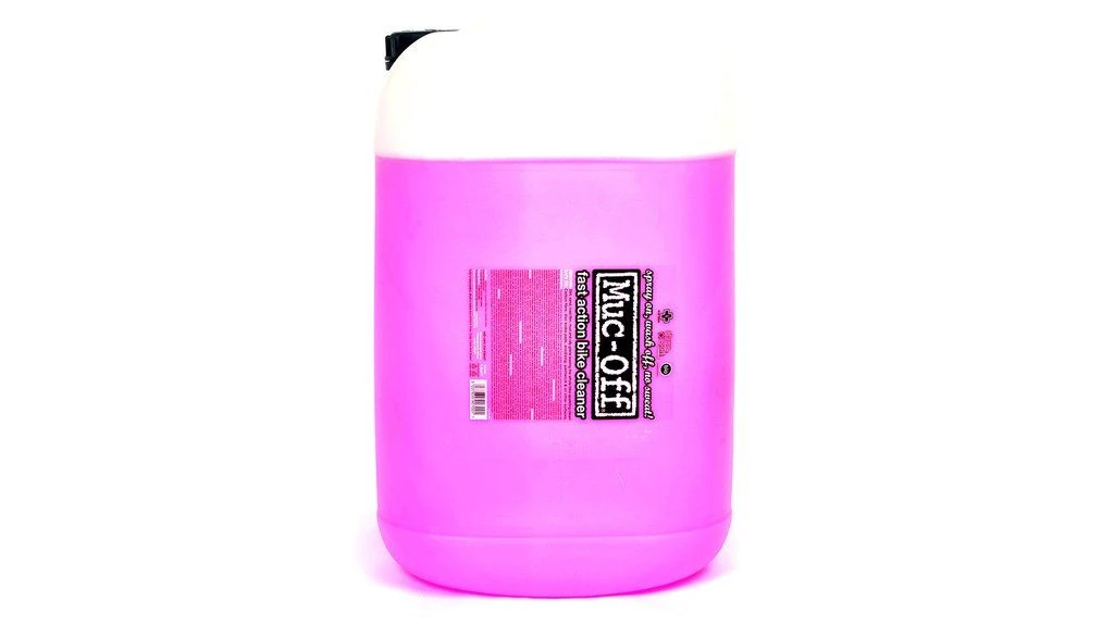 Muc-off Motorcycle Cleaner 25 L