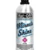 Muc-off Polijstmiddel Miracle Shine