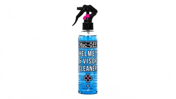 Muc-off Vizier/helm Reiniger 250 ML