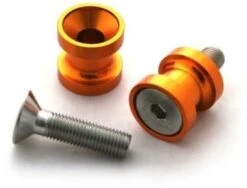 R&G PB0M10GO Bobbins M10 Goud