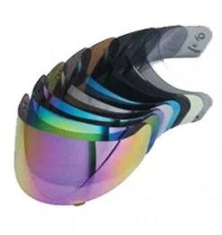 Nolan Vizier N33 Helder