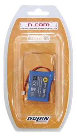 N-com Batterij