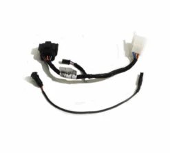 Moto Guzzi Alarm Montageset V100 (23-)