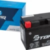 2TORQ Accu 2TZ14S SLA (YTZ14S)
