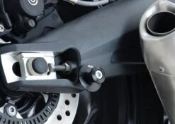 R&G ITBO004BK Bobbins M10 X 1.5 Elevation Series Zwart