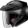 Nolan N40-5 Classic Motorhelm
