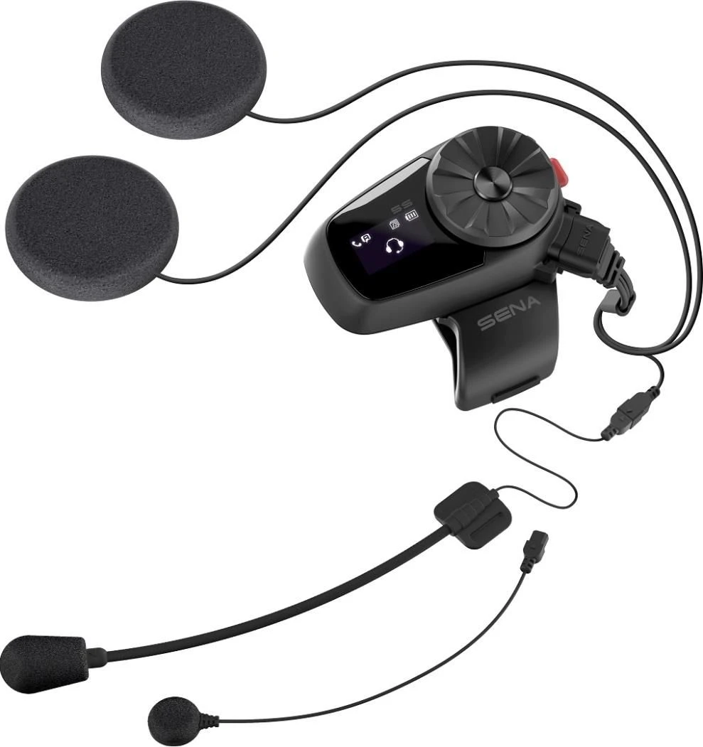 SENA 5S Bluetooth 5.0 Headset Dual - Afbeelding 6