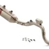 KTM/Husqvarna Akrapovič -Evolution Line- 79505900044