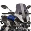 Puig Windscherm Touring Yamaha MT-10/SP (16-)