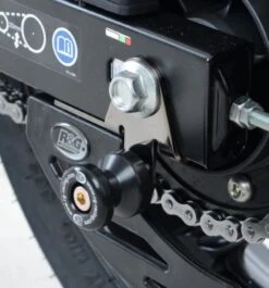 R&G CR0039BK Cotton Reels Bobbins Offset Zwart