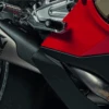 Akrapovic Uitlaatsyteem Racing Panigale V4 (21-)
