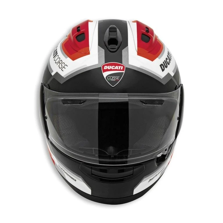 Ducati Arai Corse V5 Motorhelm