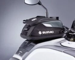 Suzuki Tanktas 5/9L - Inclusief Montagemateriaal V-Strom DL 1000/250/650 (17-)