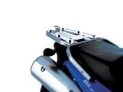 Suzuki Topkofferdrager Zilver V-Strom DL 1000/650