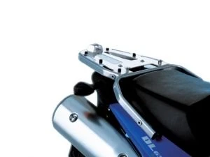Suzuki Topkofferdrager Zilver V-Strom DL 1000/650