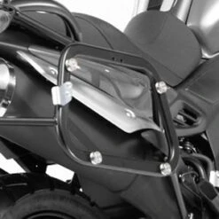 Suzuki Montageset Voor Aluminium Zijkoffers V-Strom DL 650 / XT