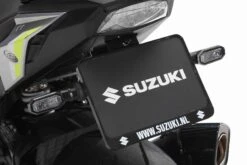 Suzuki Kentekenplaathouder GSX-S1000