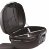 Kawasaki Topkoffer Kleurdeel Metallic Diablo Black (17K)