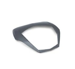 Kawasaki Topkoffer Kleurdeel Grijs Versys 1000/650 / Z 1000 SX