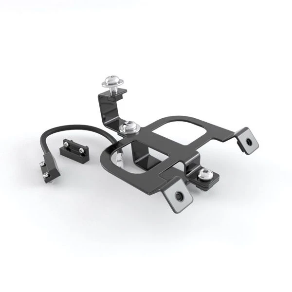 Triumph Montagekit Protect+ Alarm Scrambler 1200