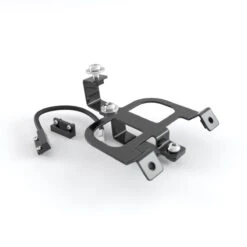 Triumph Montagekit Protect+ Alarm Street Twin (21-)