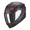 Scorpion Exo-1400 Air Asio Motorhelm