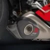 Akrapovic Uitlaatdempers EEC Panigale V4