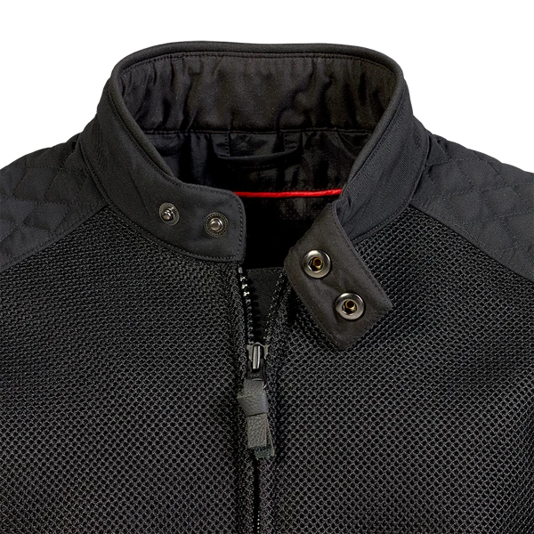 Triumph Braddan Retro Mesh Motorjas