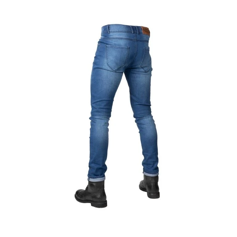 Bull-It Arc Motorbroek