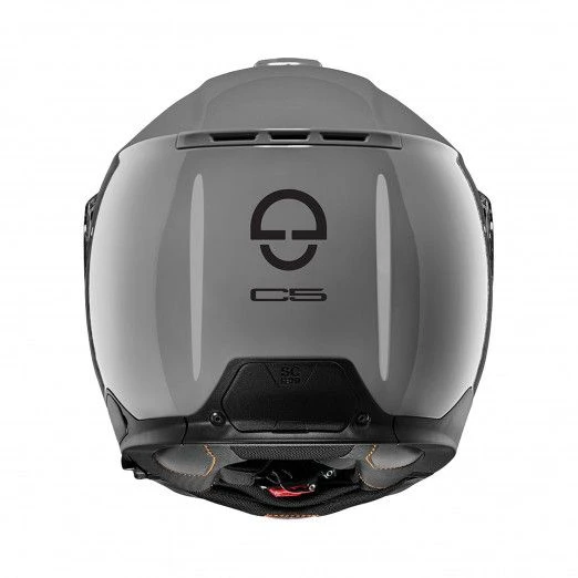 Schuberth C5 Motorhelm - Afbeelding 5
