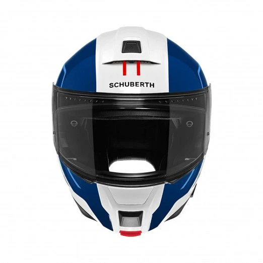 Schuberth C5 Master Motorhelm - Afbeelding 2