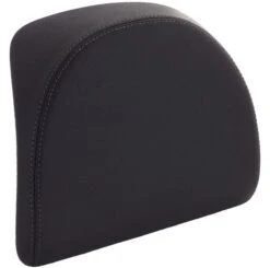 Piaggio Rugsteun Topkofffer Zwart/grijs Liberty 125 (15-)