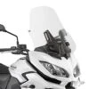 GIVI D4113ST Windscherm Transparant Kawasaki Versys 1000 (15-16)