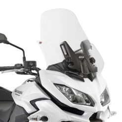 GIVI D4113ST Windscherm Transparant Kawasaki Versys 1000 (15-16)