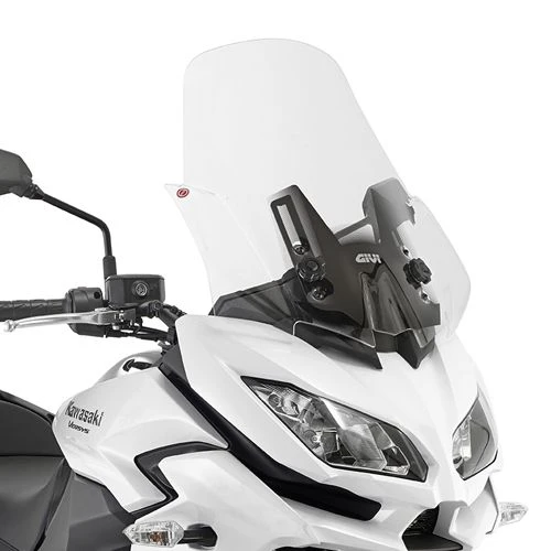 GIVI D4113ST Windscherm Transparant Kawasaki Versys 1000 (15-16)